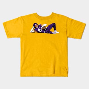 Camryn Bynum Kids T-Shirt